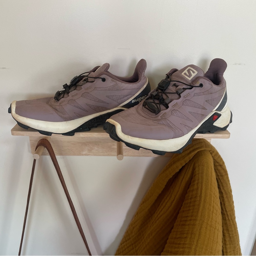 Salomon Supercross Trail Running Shoes